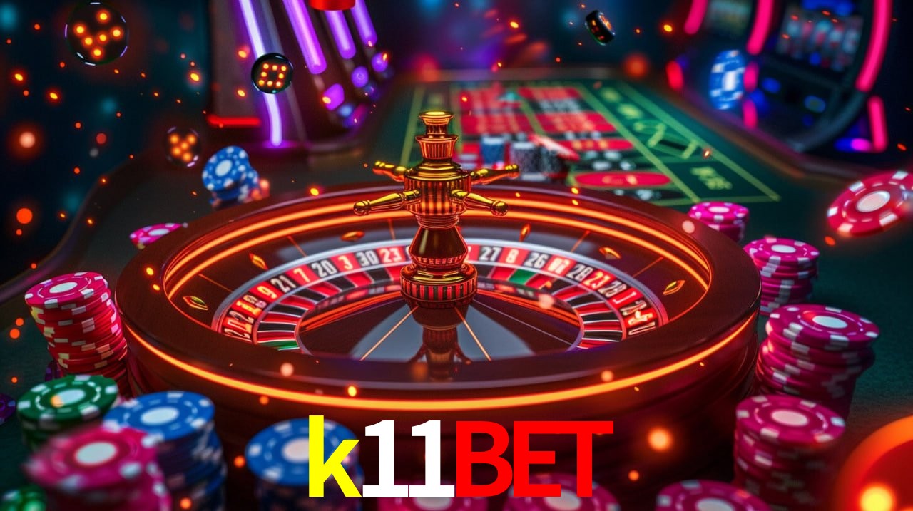 k11bet: Seu Especialista em Apostas Esportivas Brasileiras